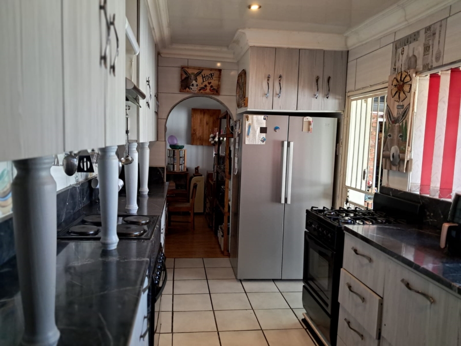 4 Bedroom Property for Sale in Welkom Free State